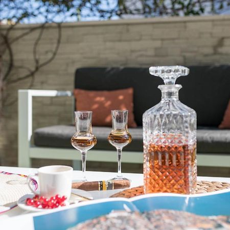 Apt Gioan Novigrad, 500M To Sea, Private Heated Jacuzzi, Bbq, Private Parking Novigrad Istria Eksteriør bilde