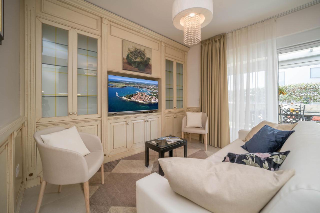 Apt Gioan Novigrad, 500M To Sea, Private Heated Jacuzzi, Bbq, Private Parking Novigrad Istria Eksteriør bilde