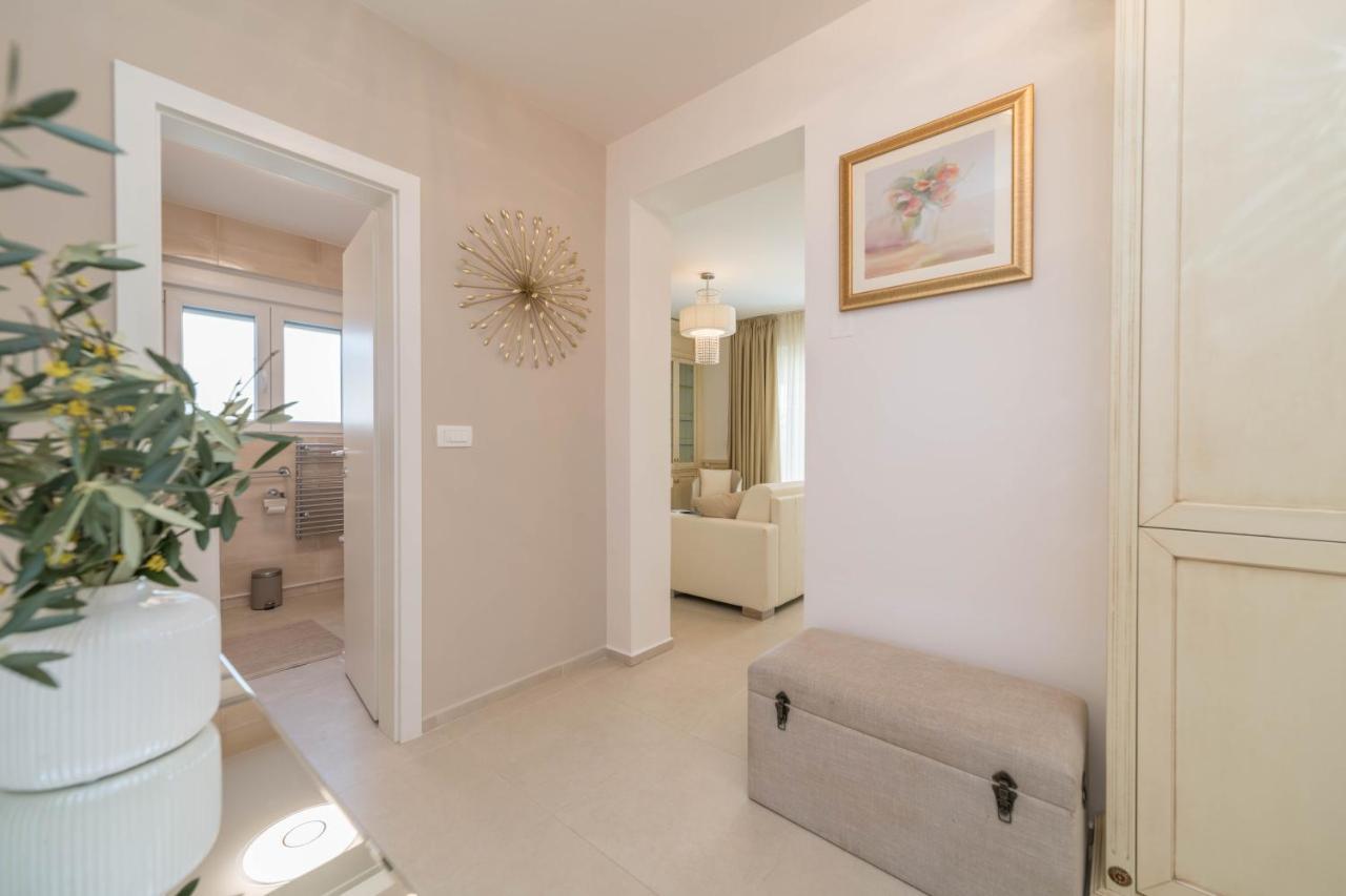 Apt Gioan Novigrad, 500M To Sea, Private Heated Jacuzzi, Bbq, Private Parking Novigrad Istria Eksteriør bilde